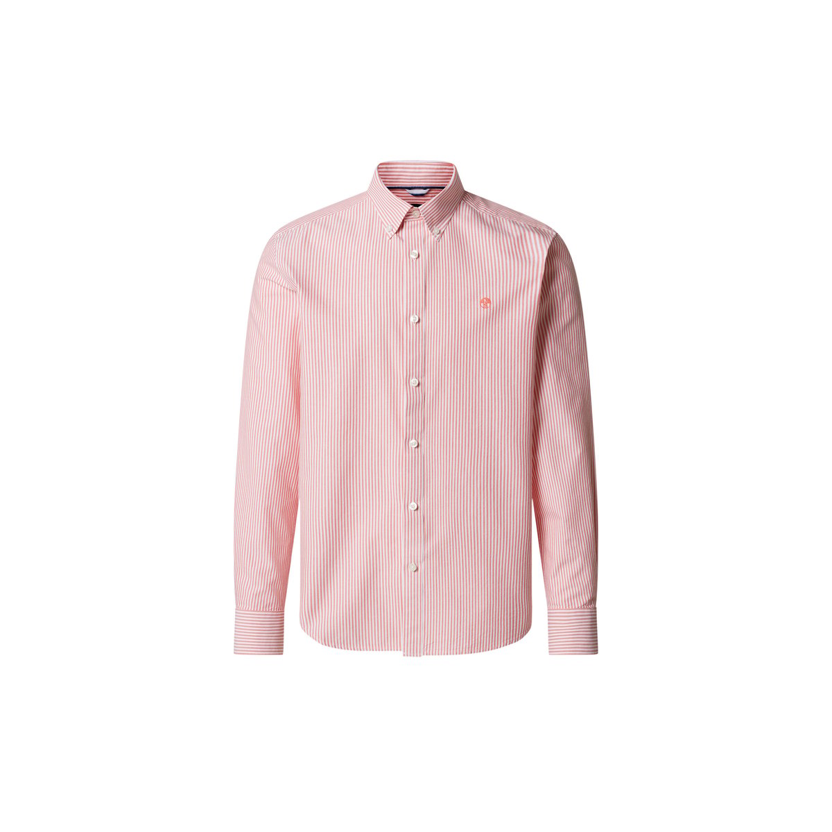 Chemise Oxford rayée combo 3, NORTH SAILS