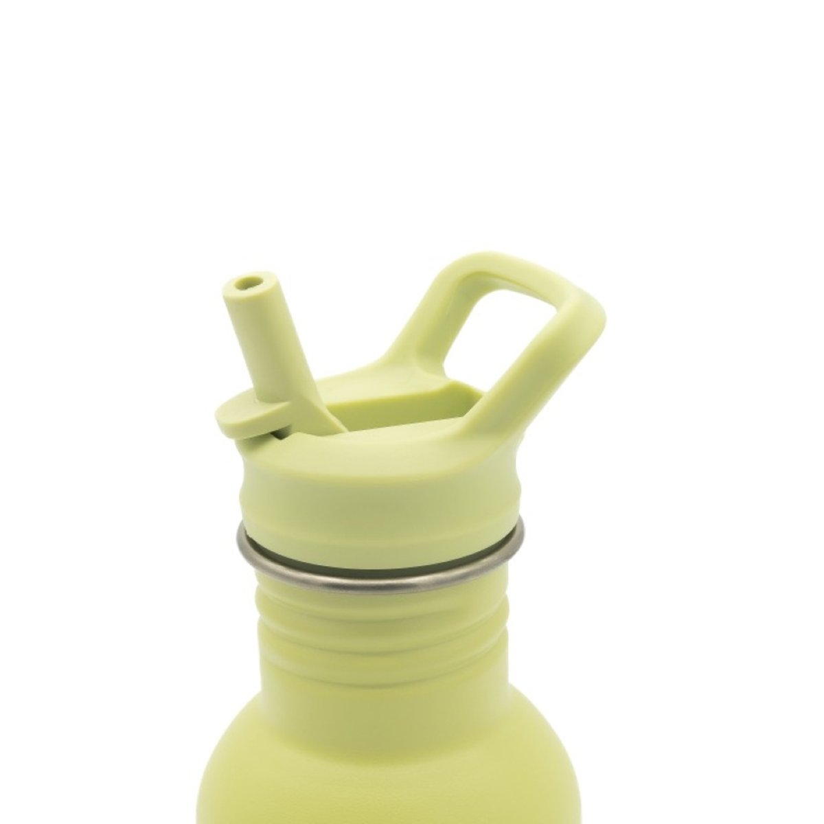 Bouteille en inox 500 ml bleu, SASSI JUNIOR