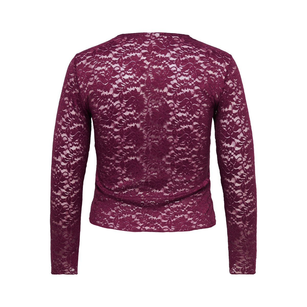 Blouse fig, ONLY CARMAKOMA