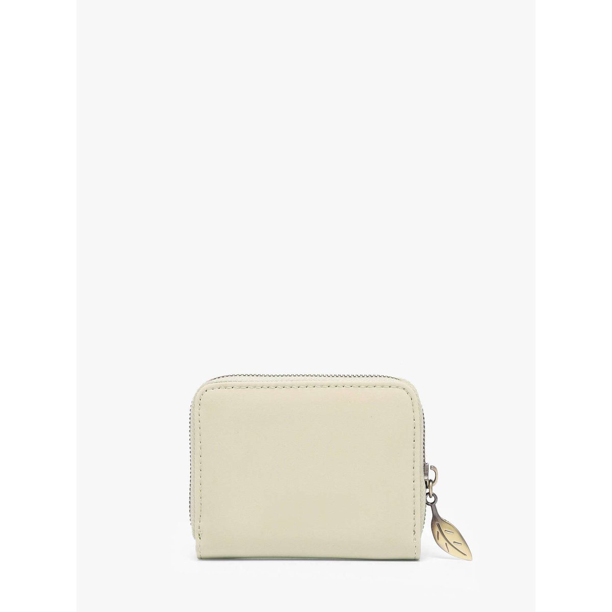 Porte-monnaie Crocus chalk, WOOMEN