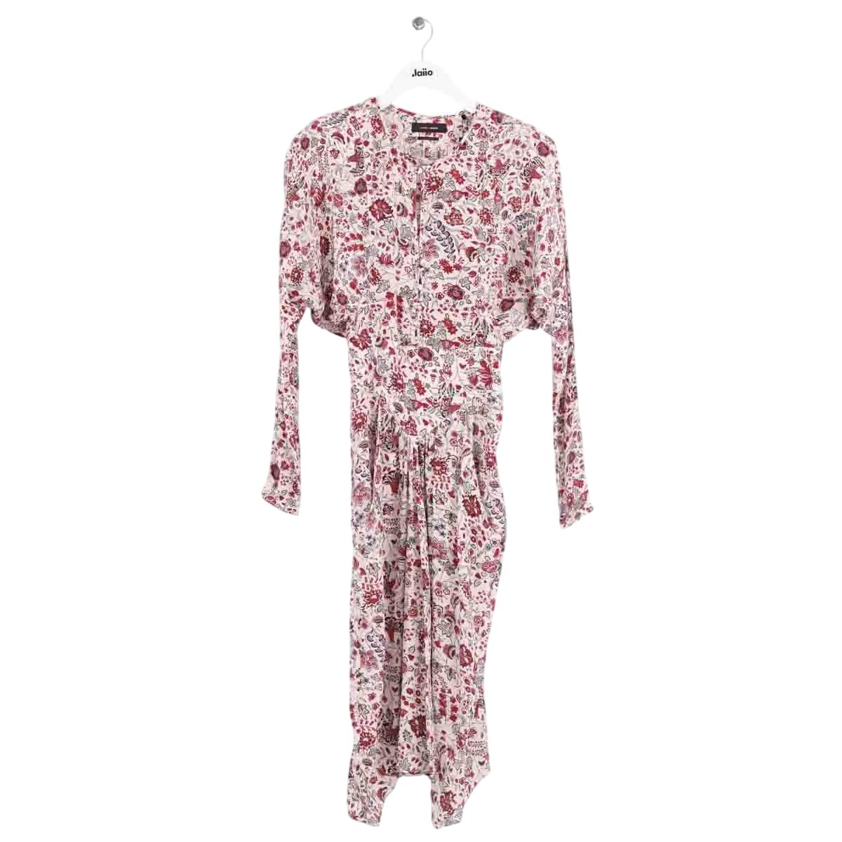 Robe - Très Bon État multicolore, ISABEL MARANT