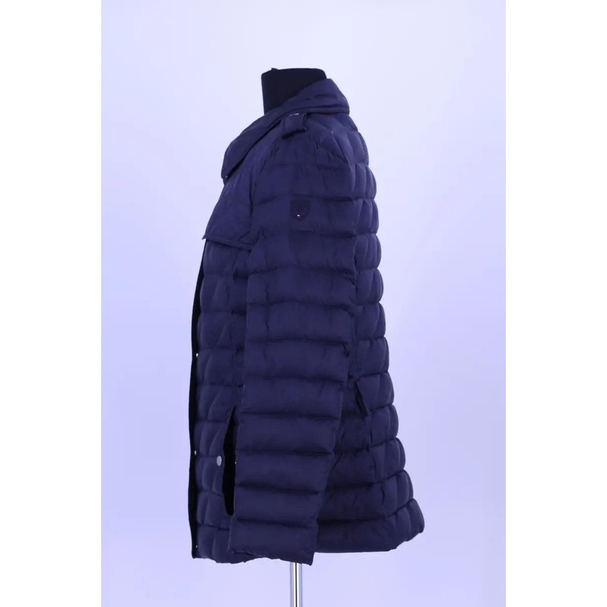 Doudoune - Très Bon État bleu, TOMMY HILFIGER