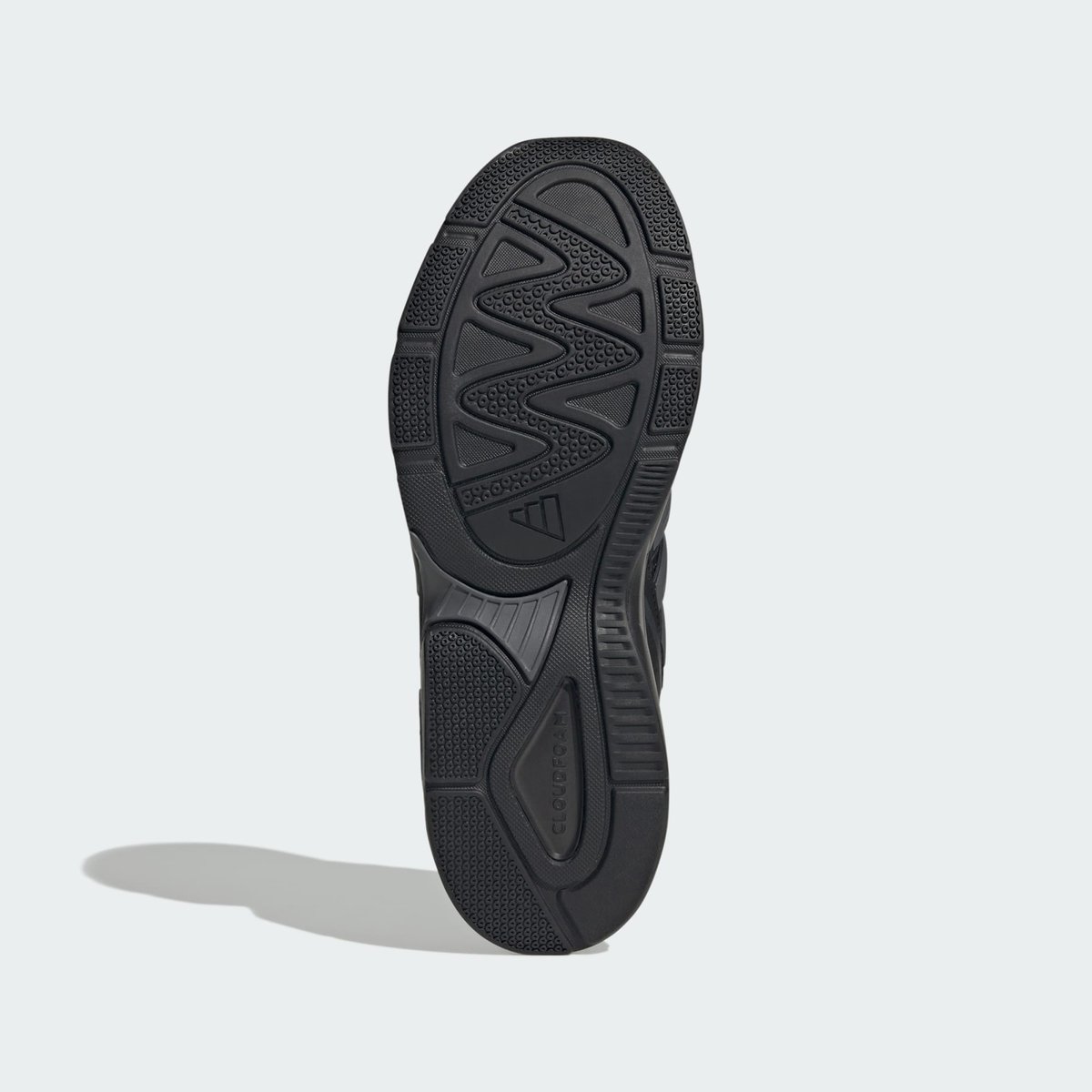 Chaussure Eclyptix Control core black / grey five / core black, ADIDAS SPORTSWEAR