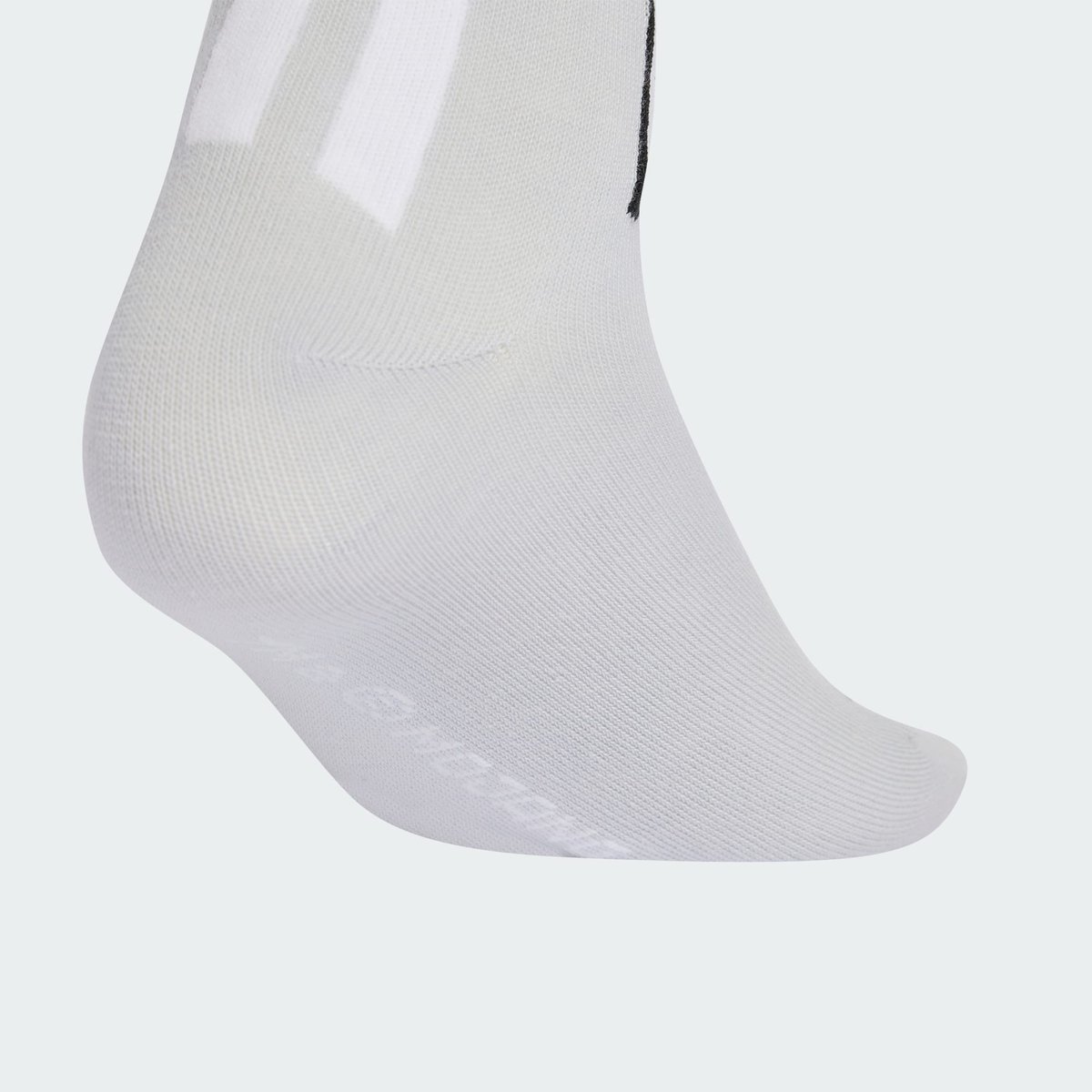 Chaussettes Adidas Minecraft Junior Chaussettes Adidas Minecraft Junior light solid grey / blue burst / dark blue, ADIDAS SPORTSWEAR