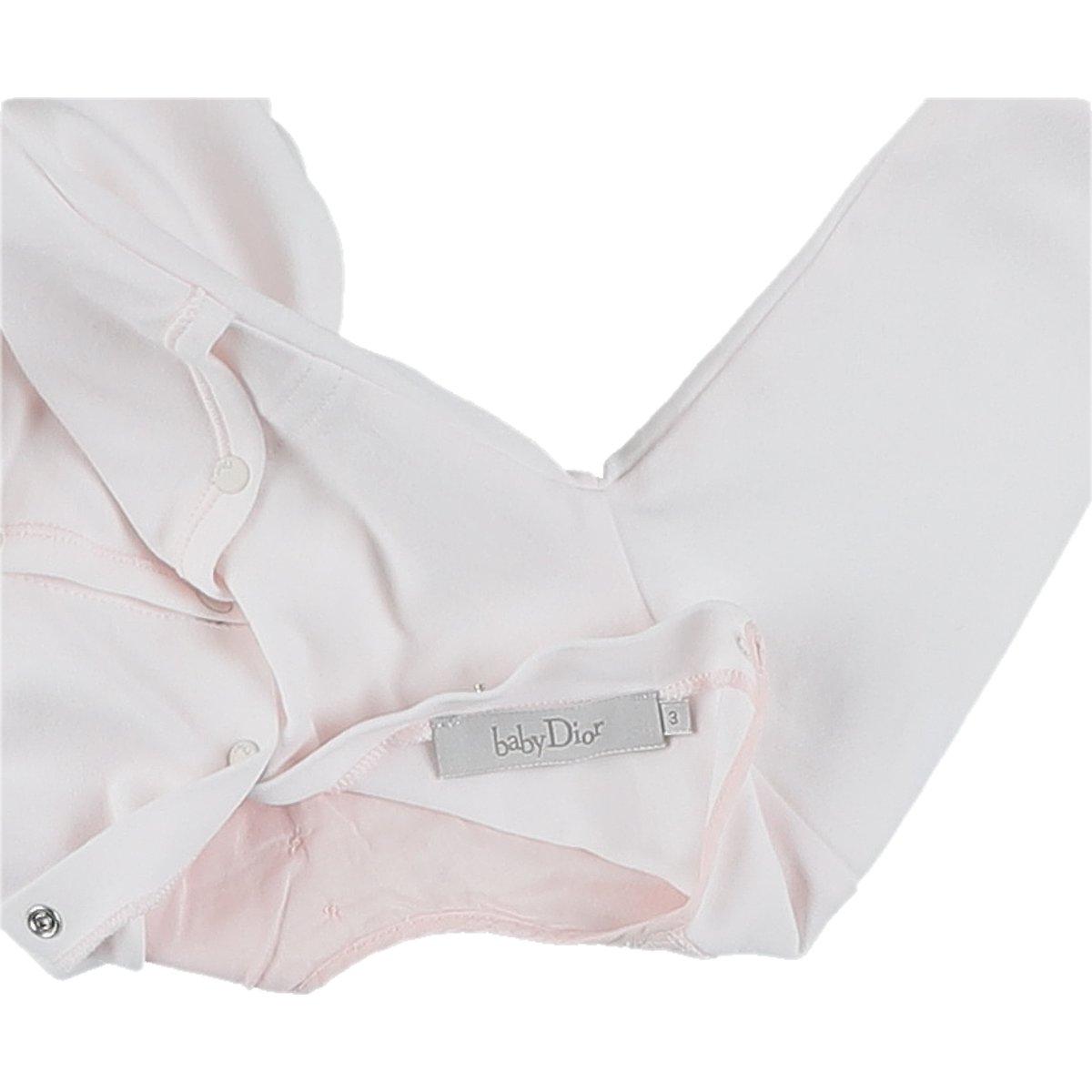 Pyjama - Très bon état rose, BABY