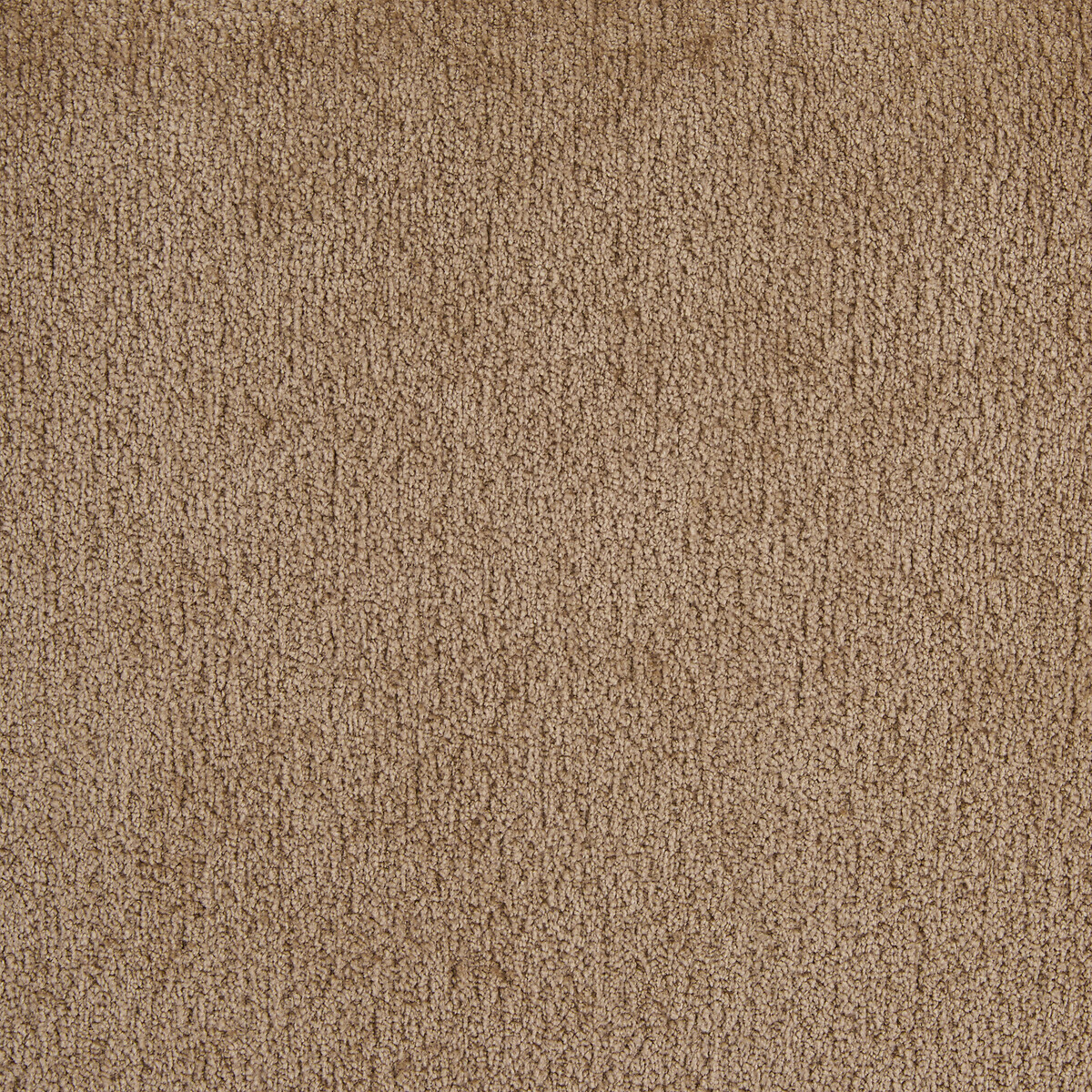 Canapé droit 2, 3, 4 ou 5 places, en chenille épaisse, EMILIO beige doré, LA REDOUTE INTERIEURS