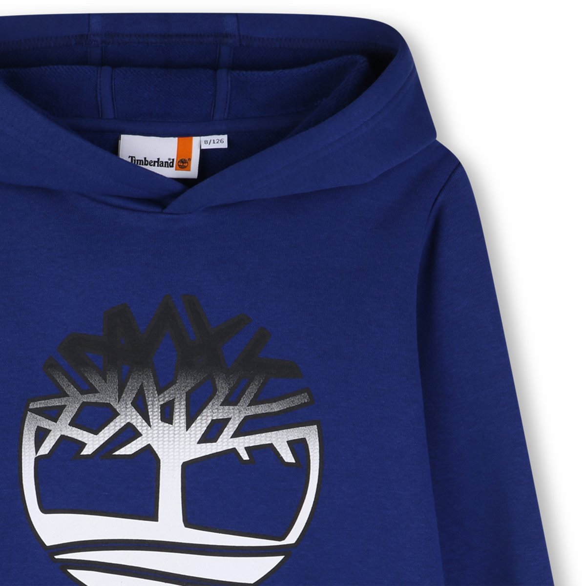 SWEAT encre, TIMBERLAND
