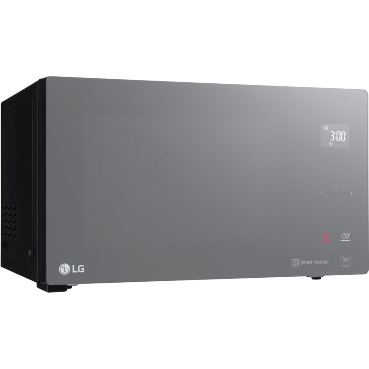 Micro ondes MS3295DDR NeoChef noir, LG