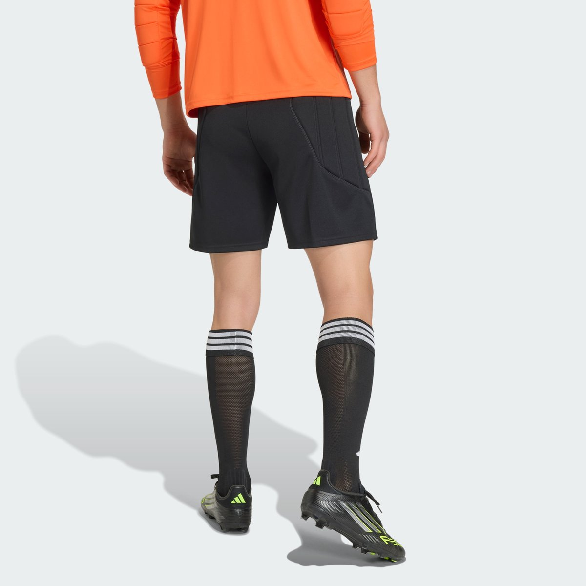 Short Gardien De But Tierro26 Short Gardien De But Tierro26 black, adidas Performance