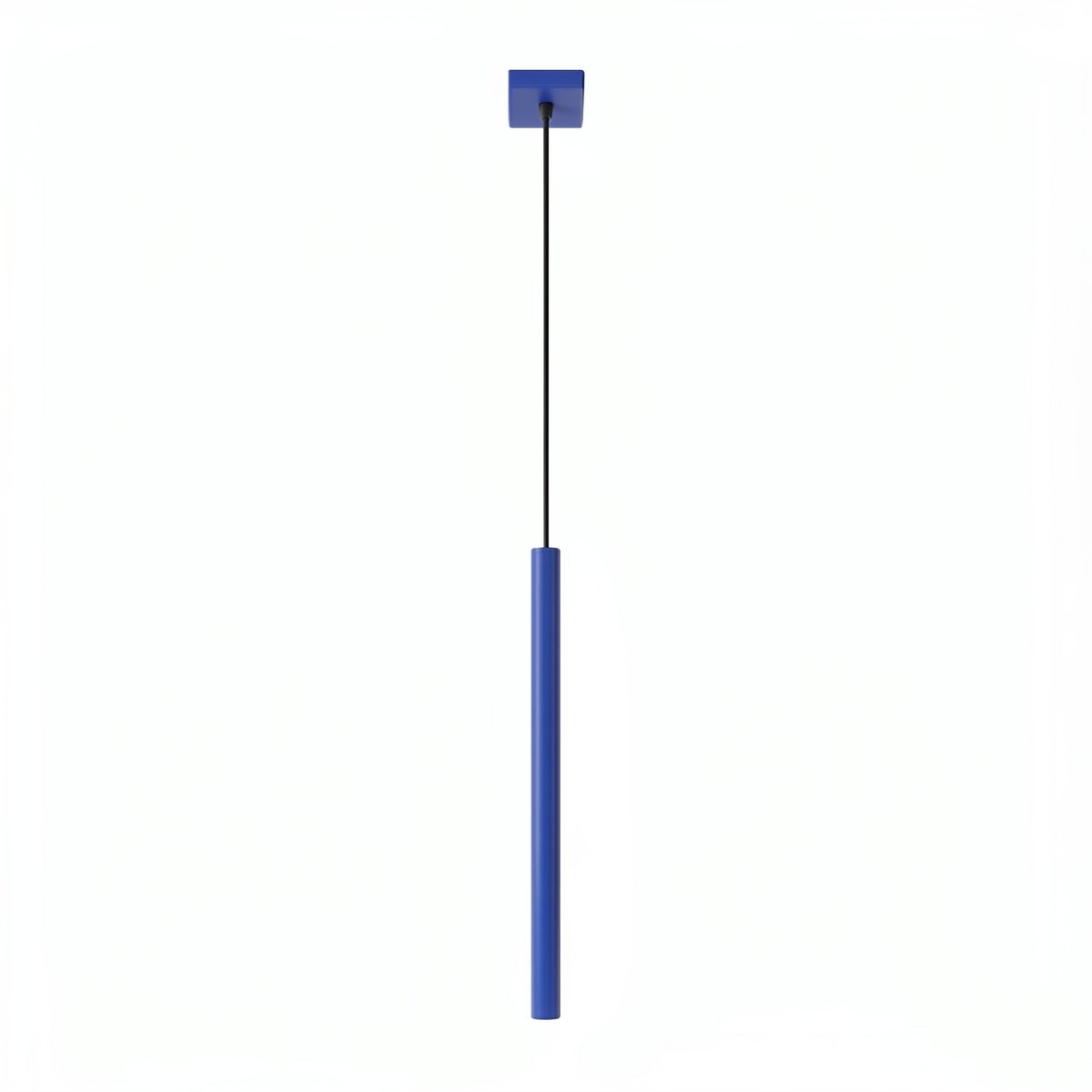 Suspension Acier Outremer G9 1 PASTELO outremer, EDEN