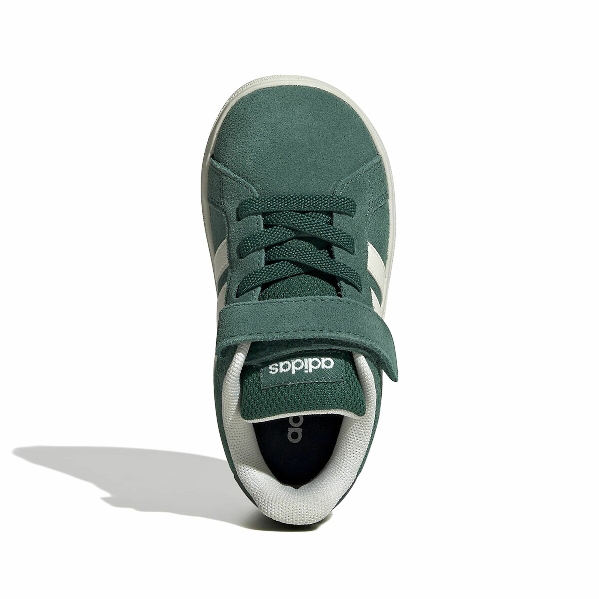 Baskets Grand Court 00s vert foncé, ADIDAS SPORTSWEAR