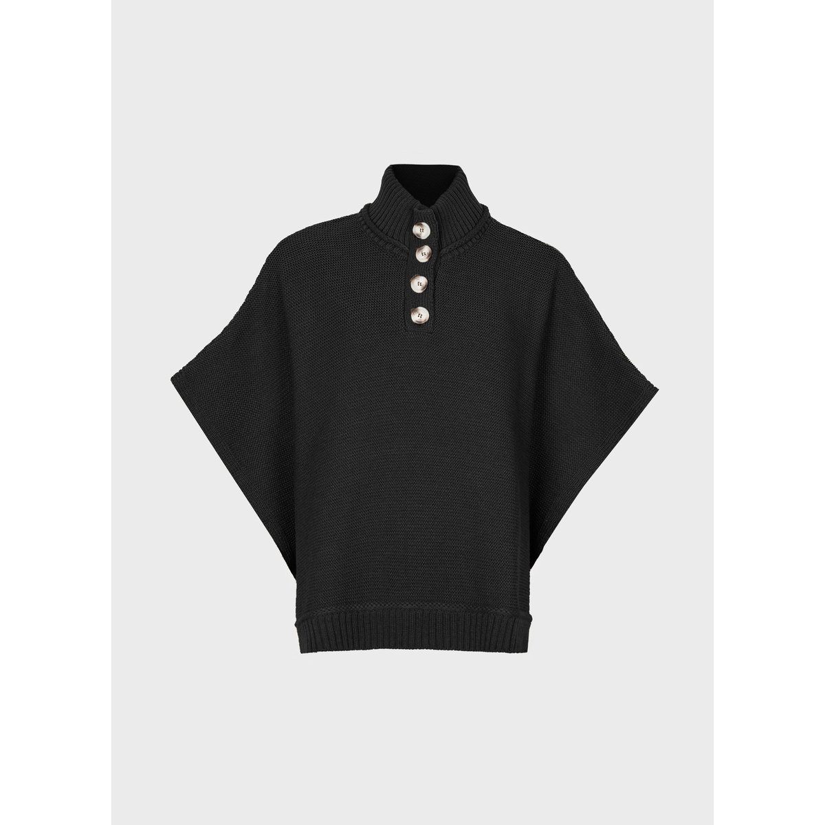 Pull VENTI noir, AN'GE