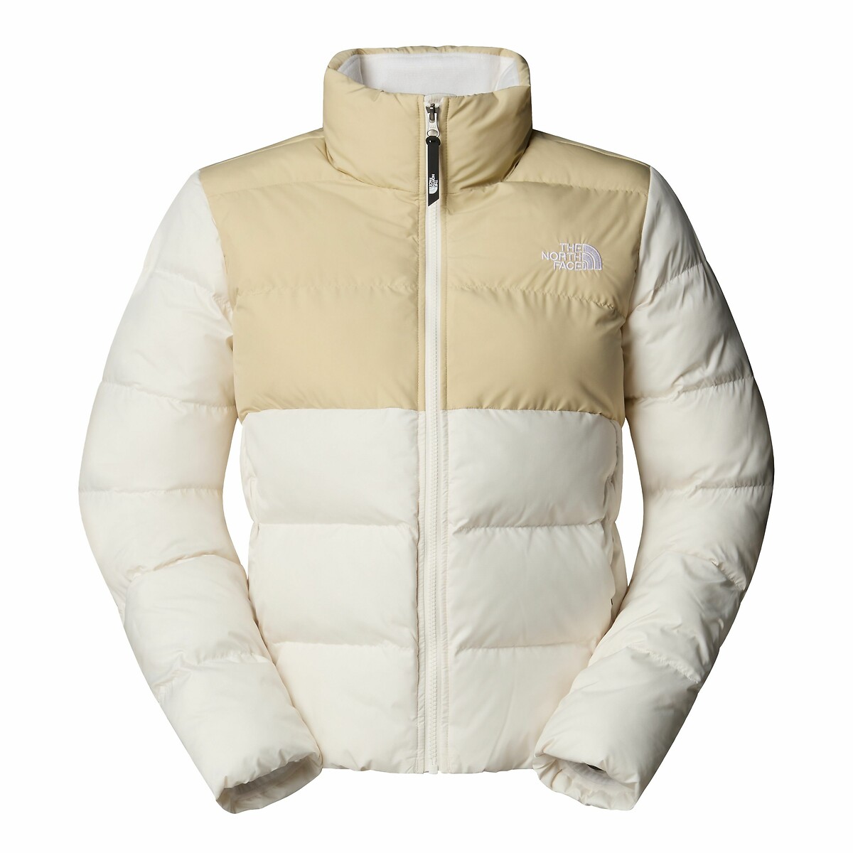 Doudoune Saikuru blanc/beige, THE NORTH FACE