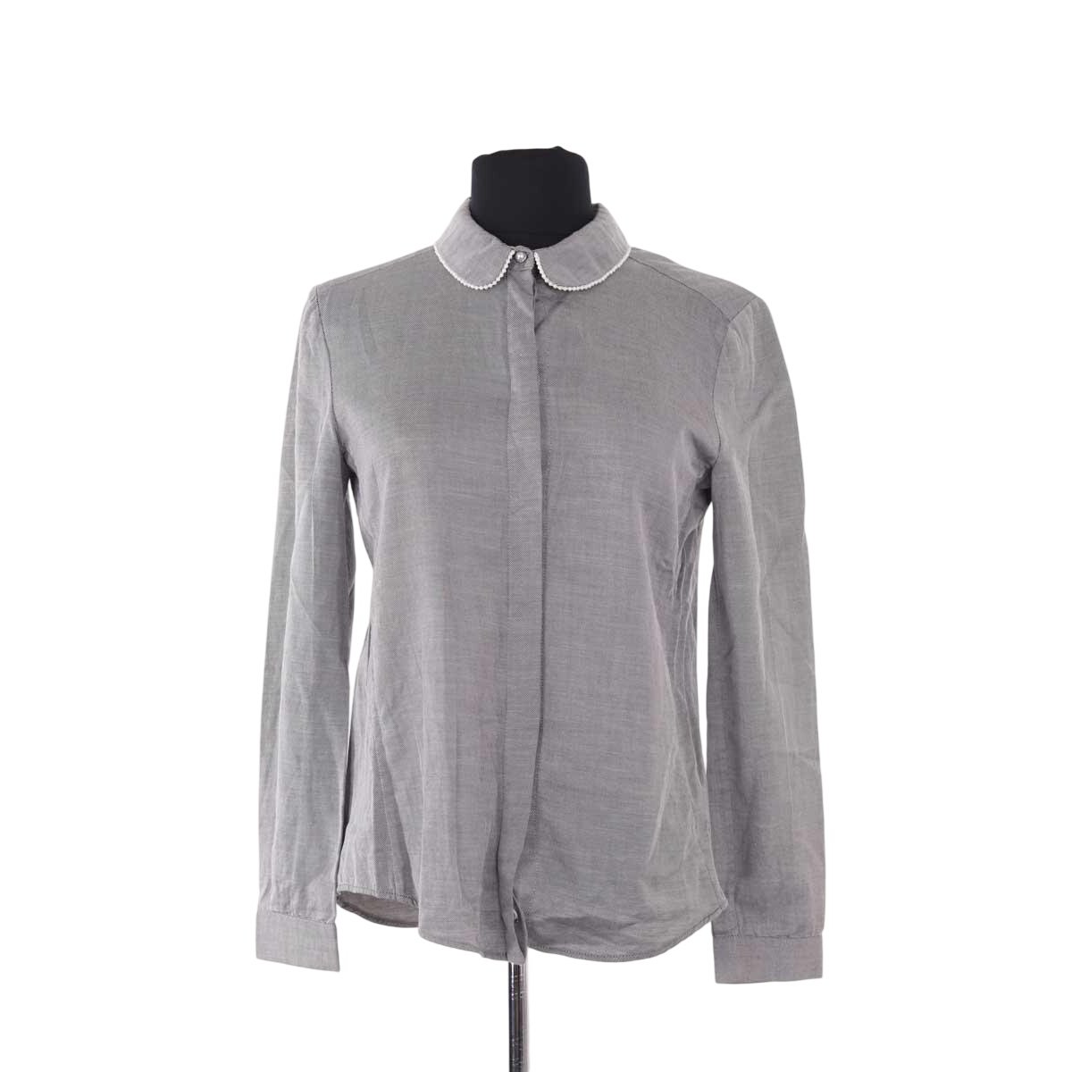 Chemise - Très Bon État gris, CLAUDIE PIERLOT