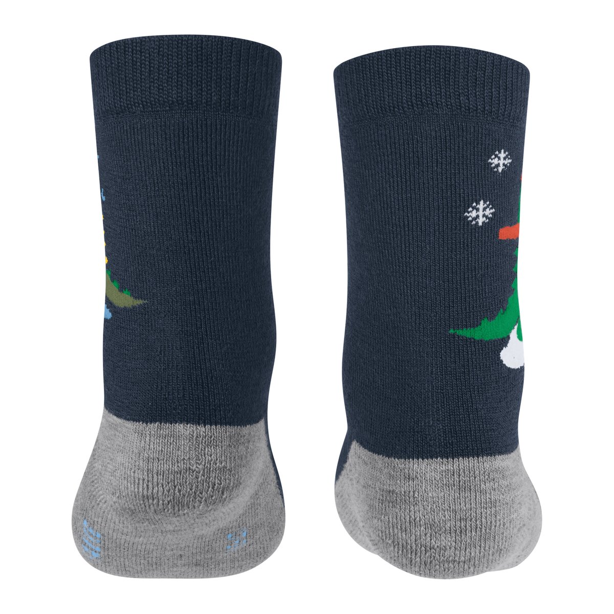 Chaussettes Active Crocodiles marin, FALKE