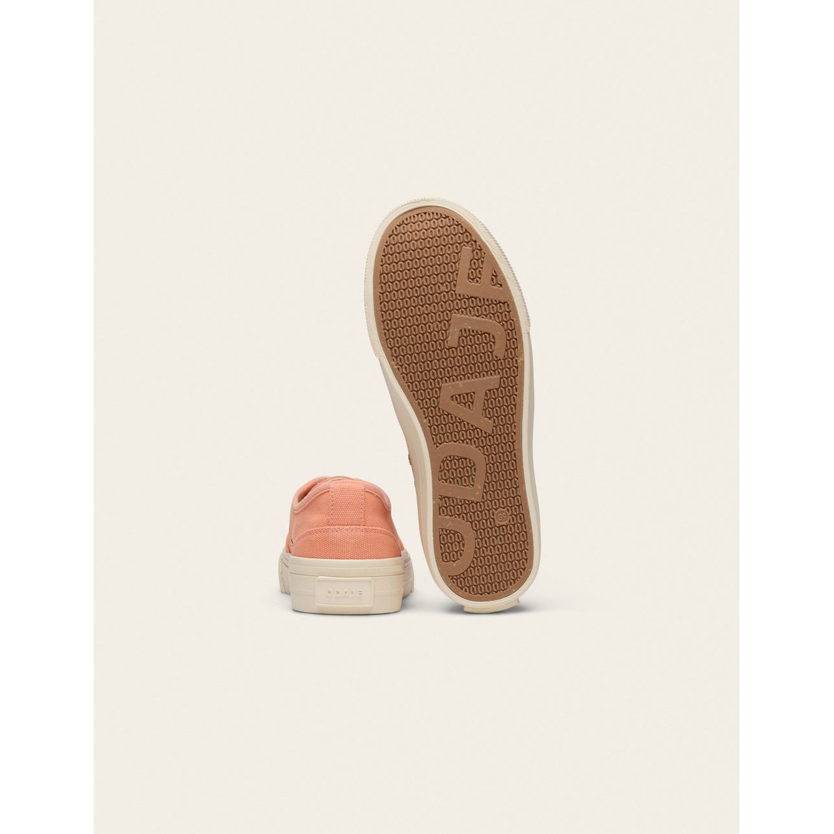 Baskets basses ASILA blush, ODAJE