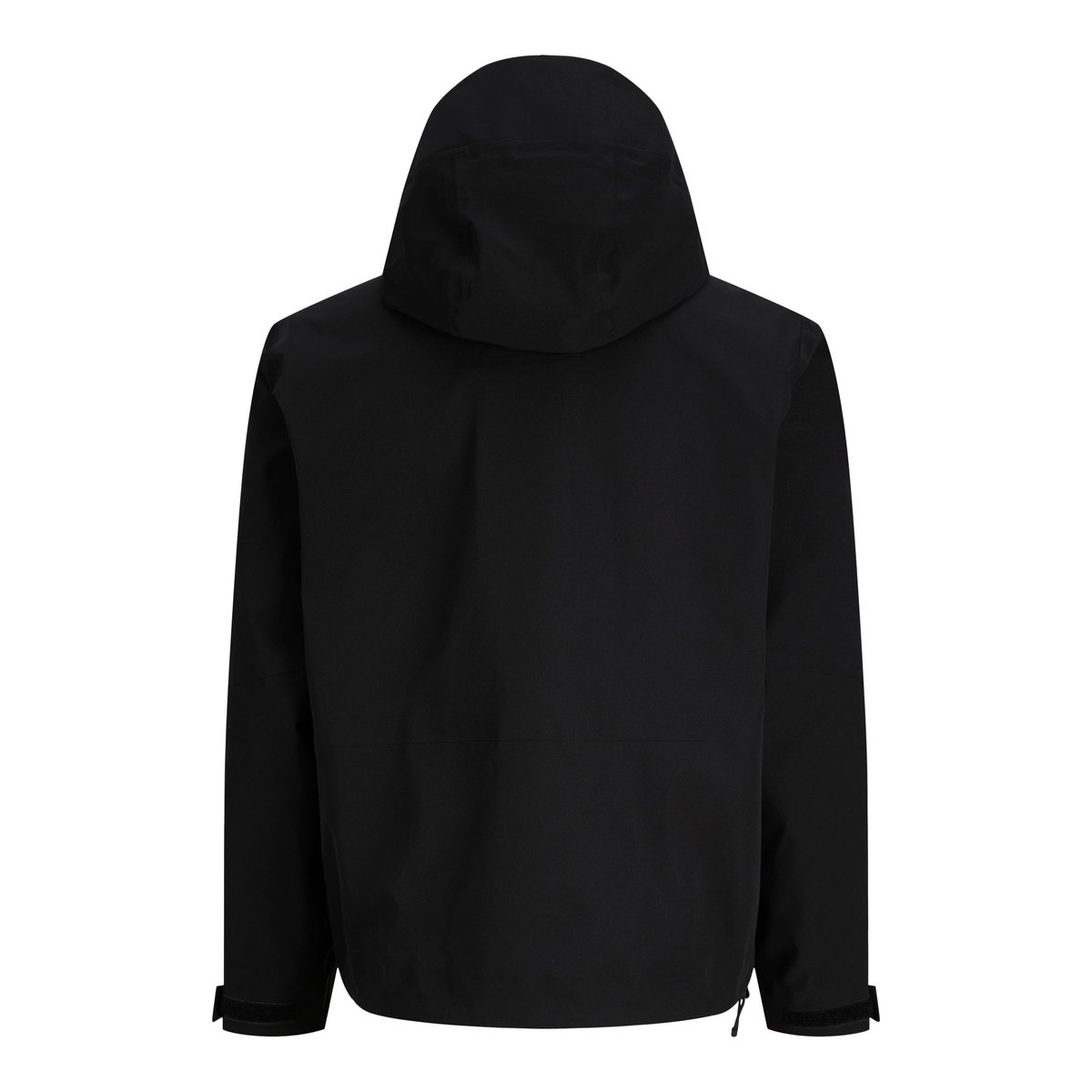 Veste Softshell black 1, JACK & JONES