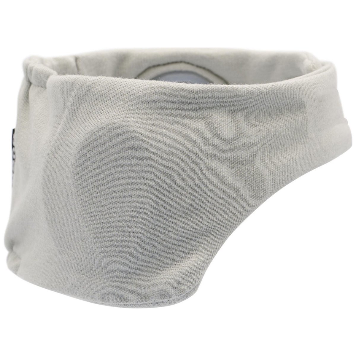 Bandeau de protection auditive pour bébé gris, DOOKY