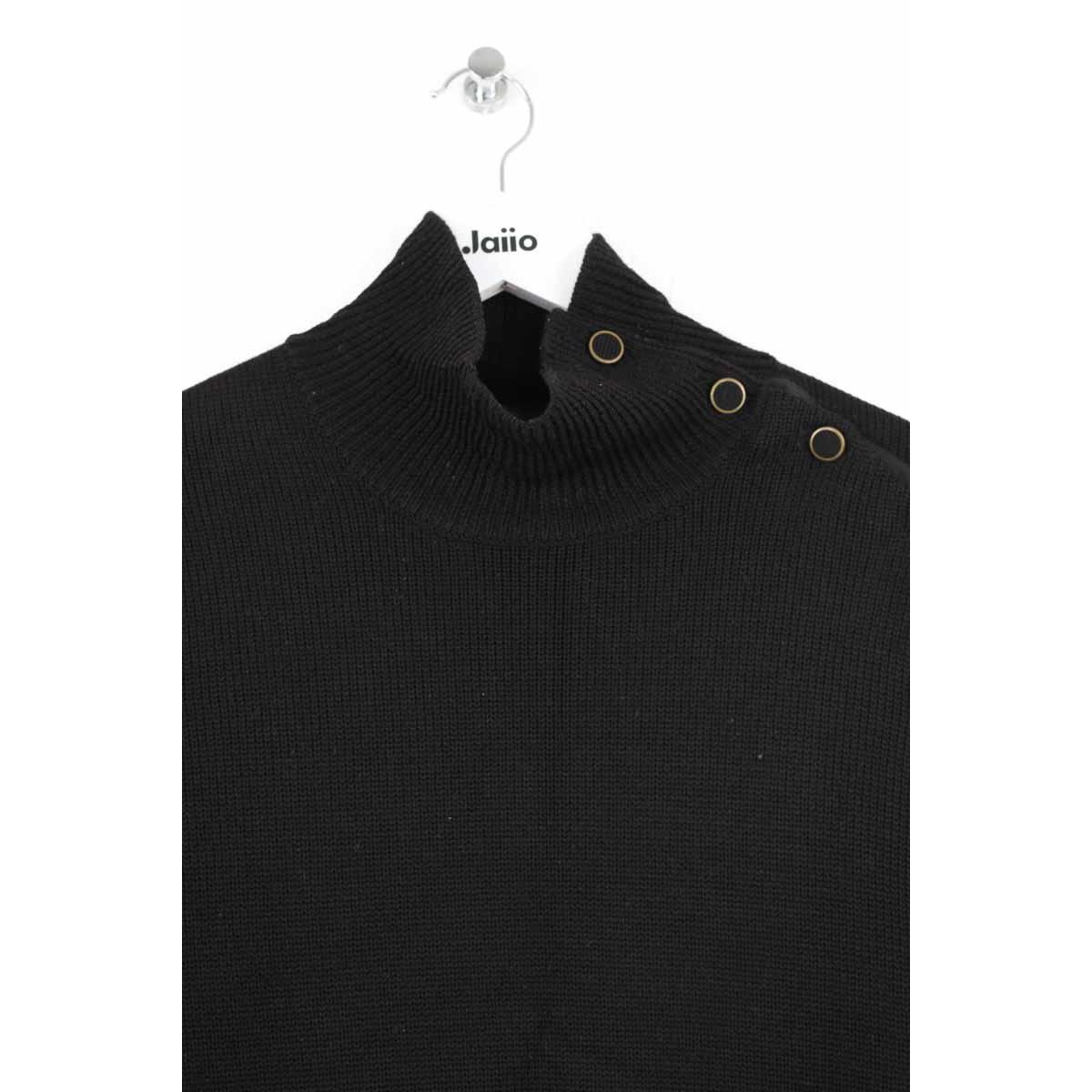 Pull - Très Bon État noir, THE KOOPLES