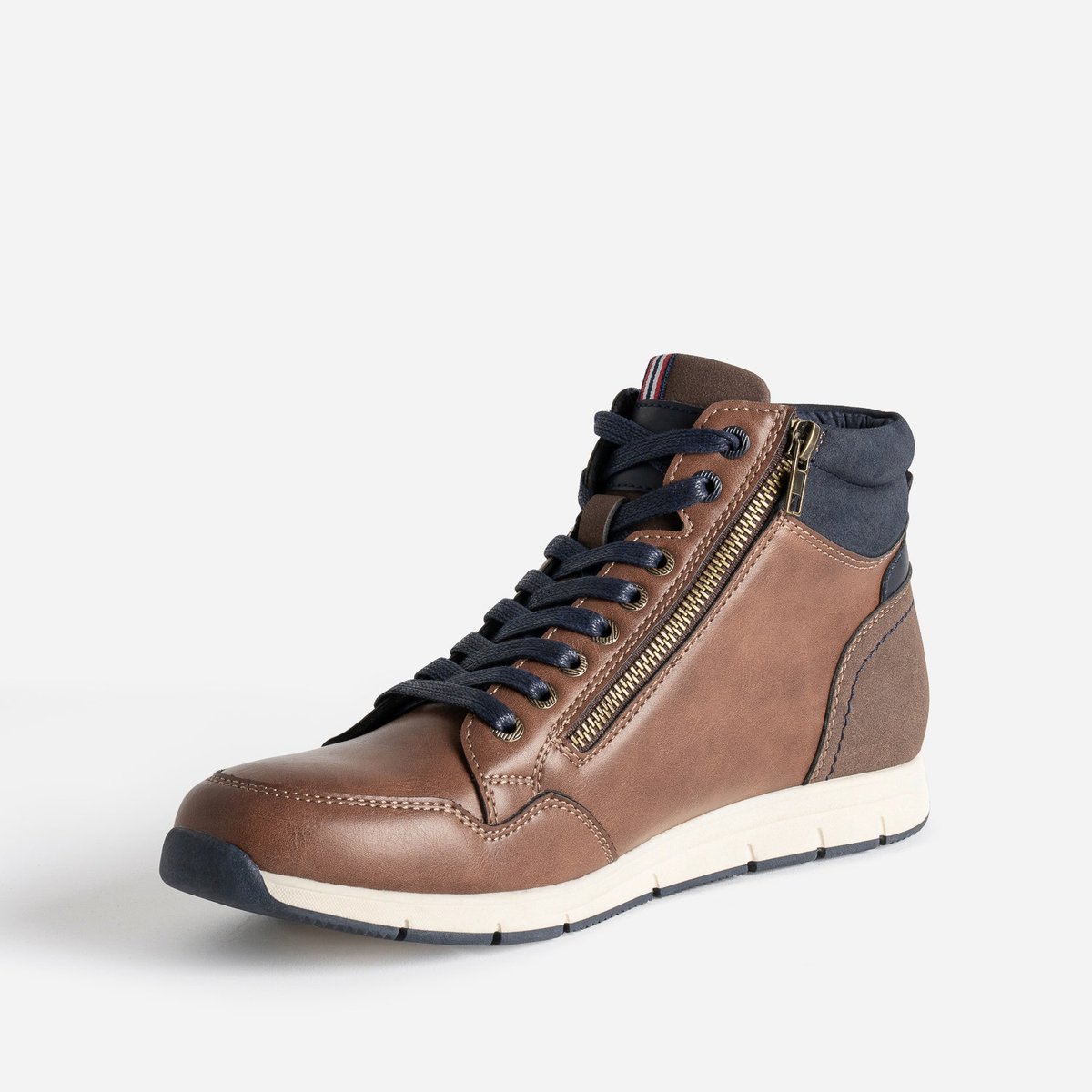 Basket DORIAN cognac, ERAM