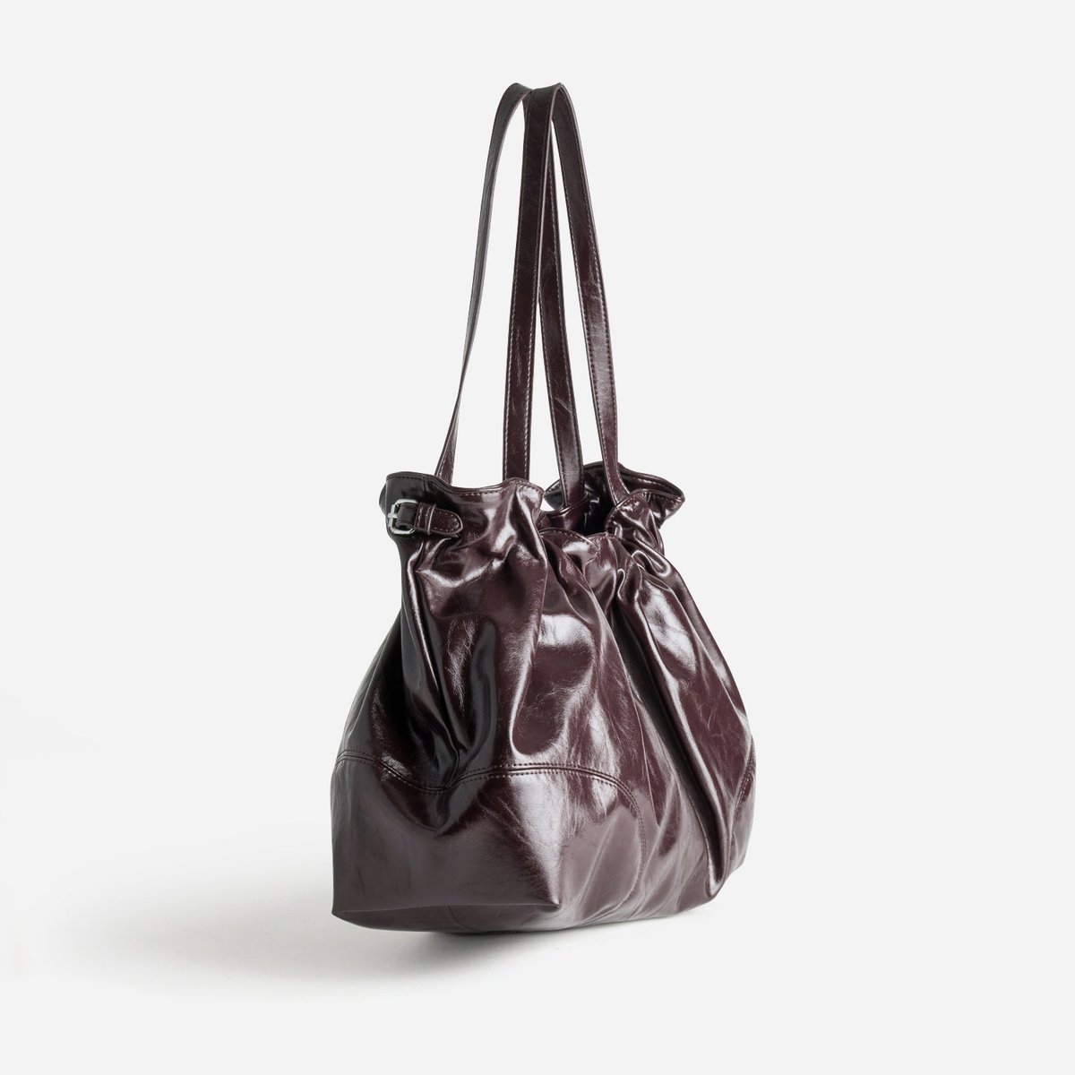 Sac À Main DINIKA rouge, ERAM