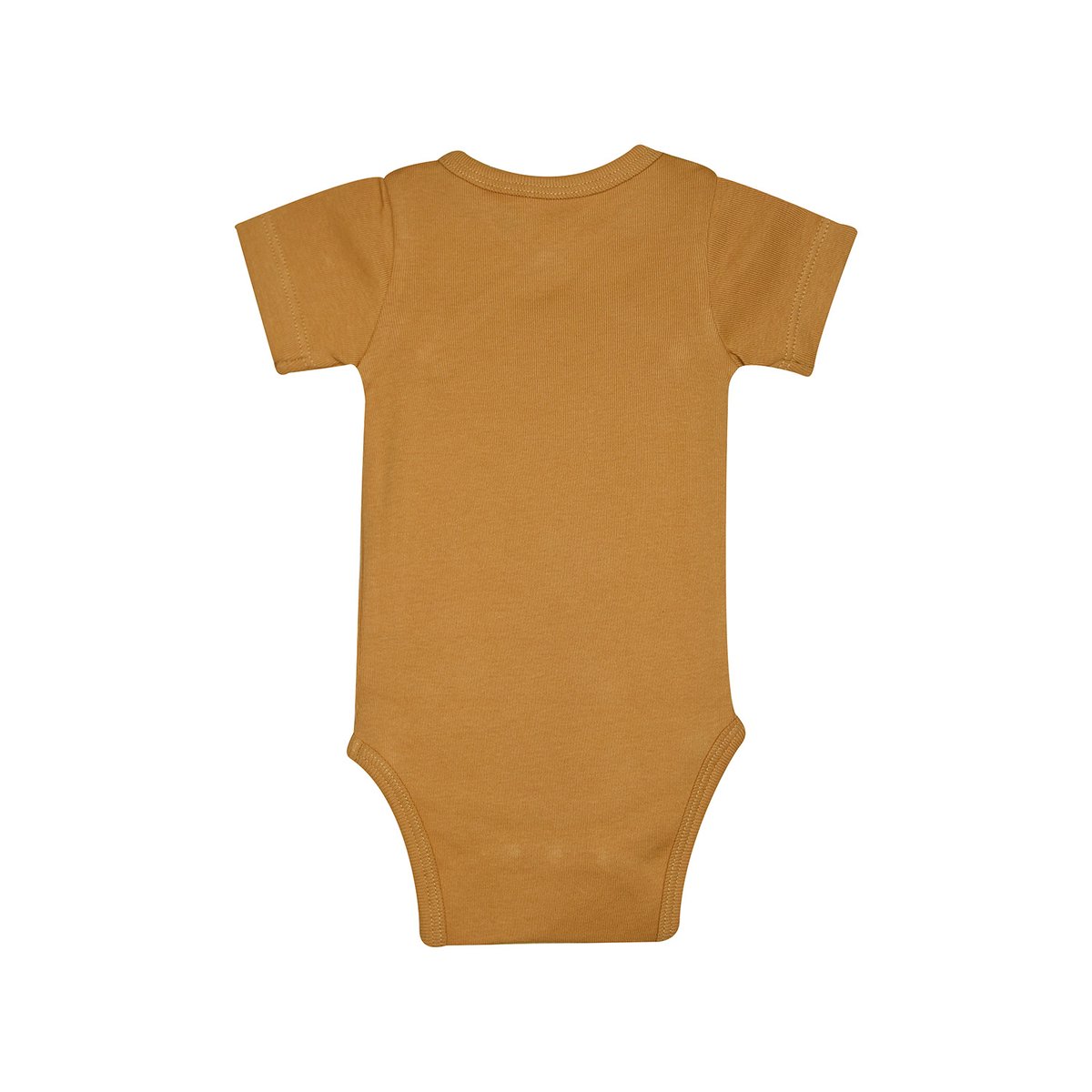 Lot de 2 bodies othello ouverture devant beige, SUCRE D'ORGE