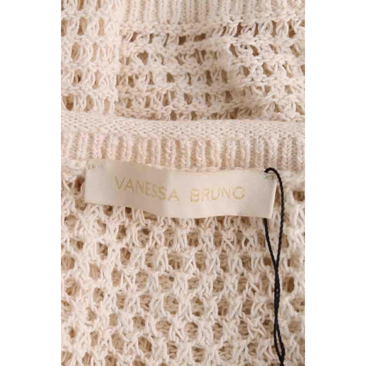 Pull - Très Bon État ecru, VANESSA BRUNO