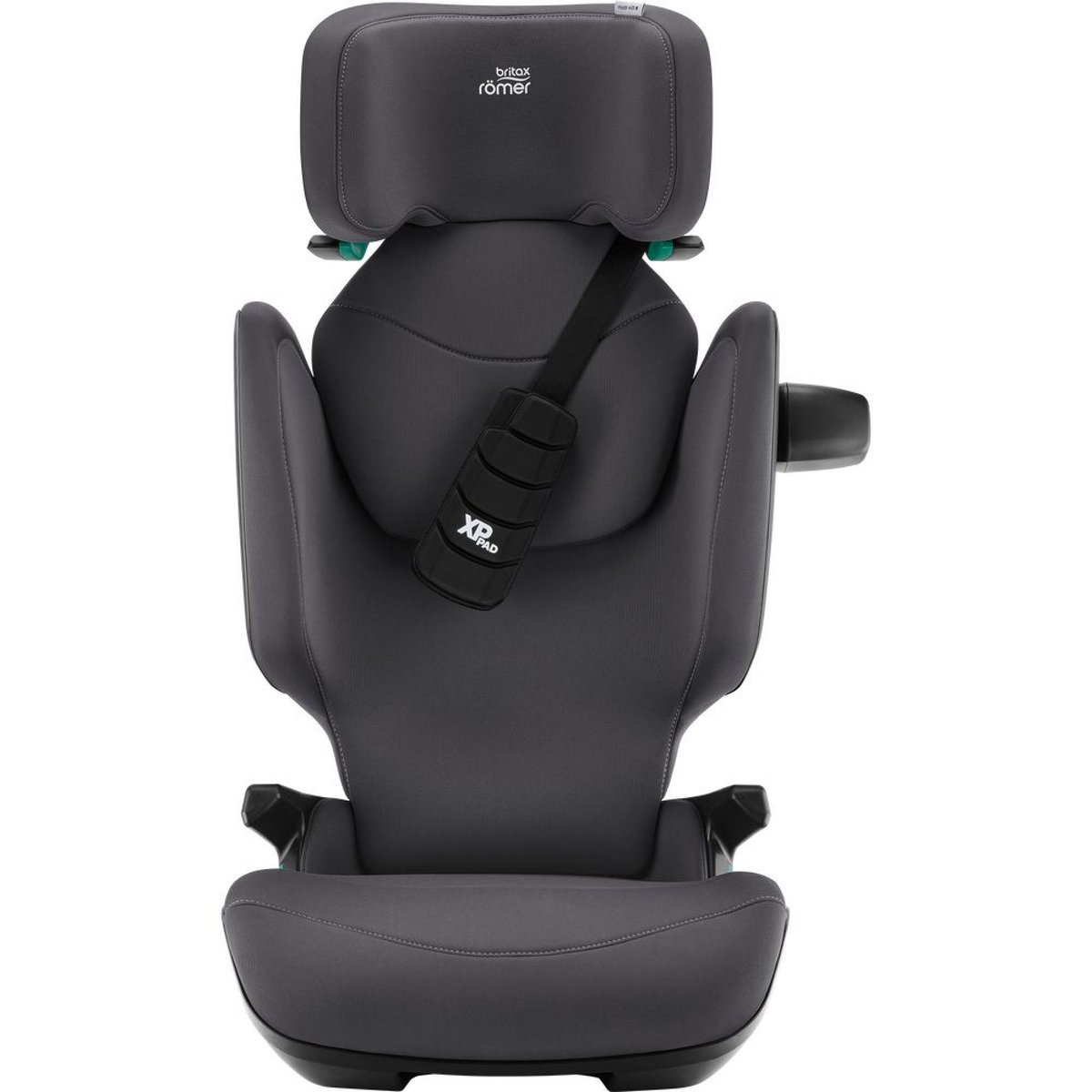 Siège auto i-Size Kidfix Pro gris, BRITAX ROMER