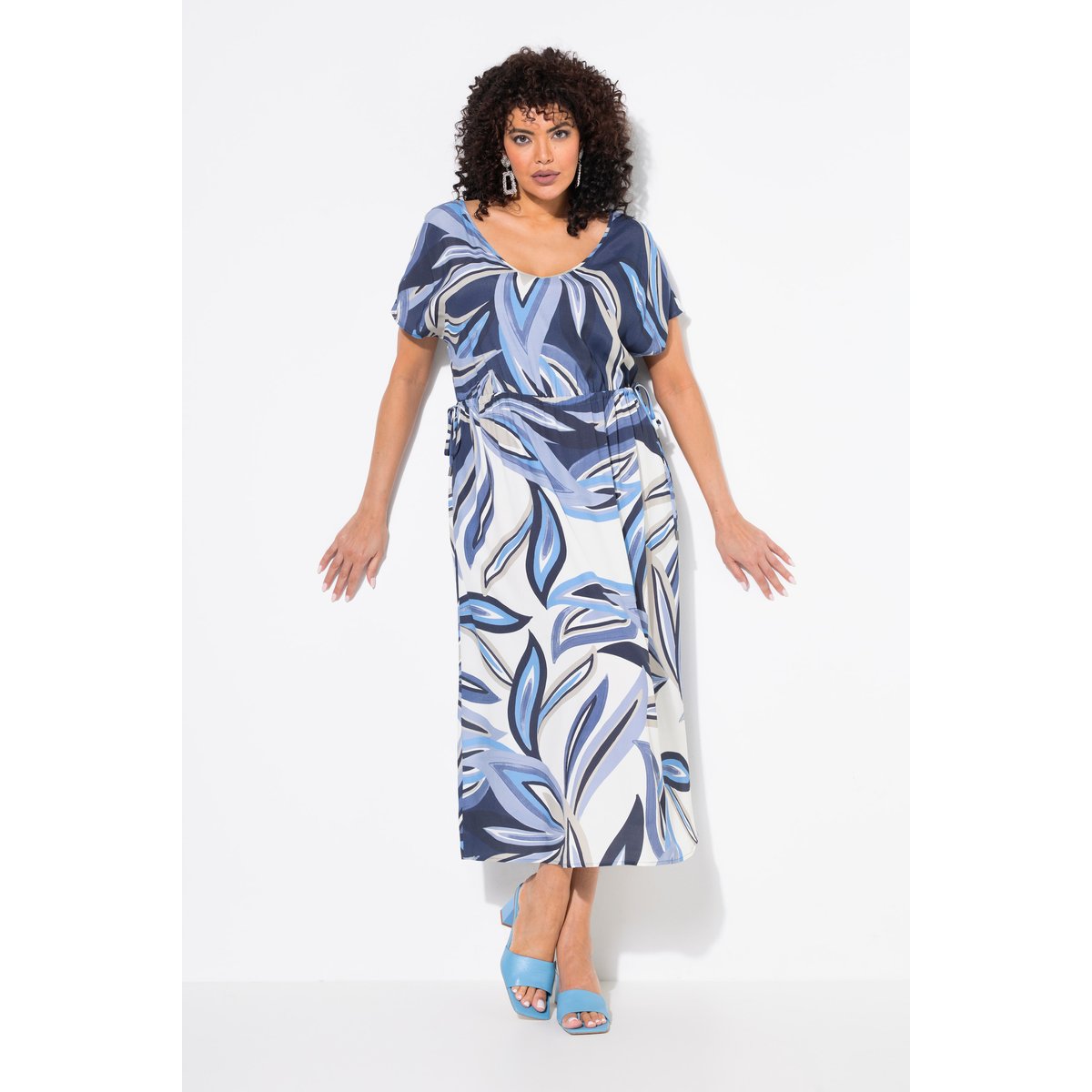 Robe maxi univers, ULLA POPKEN