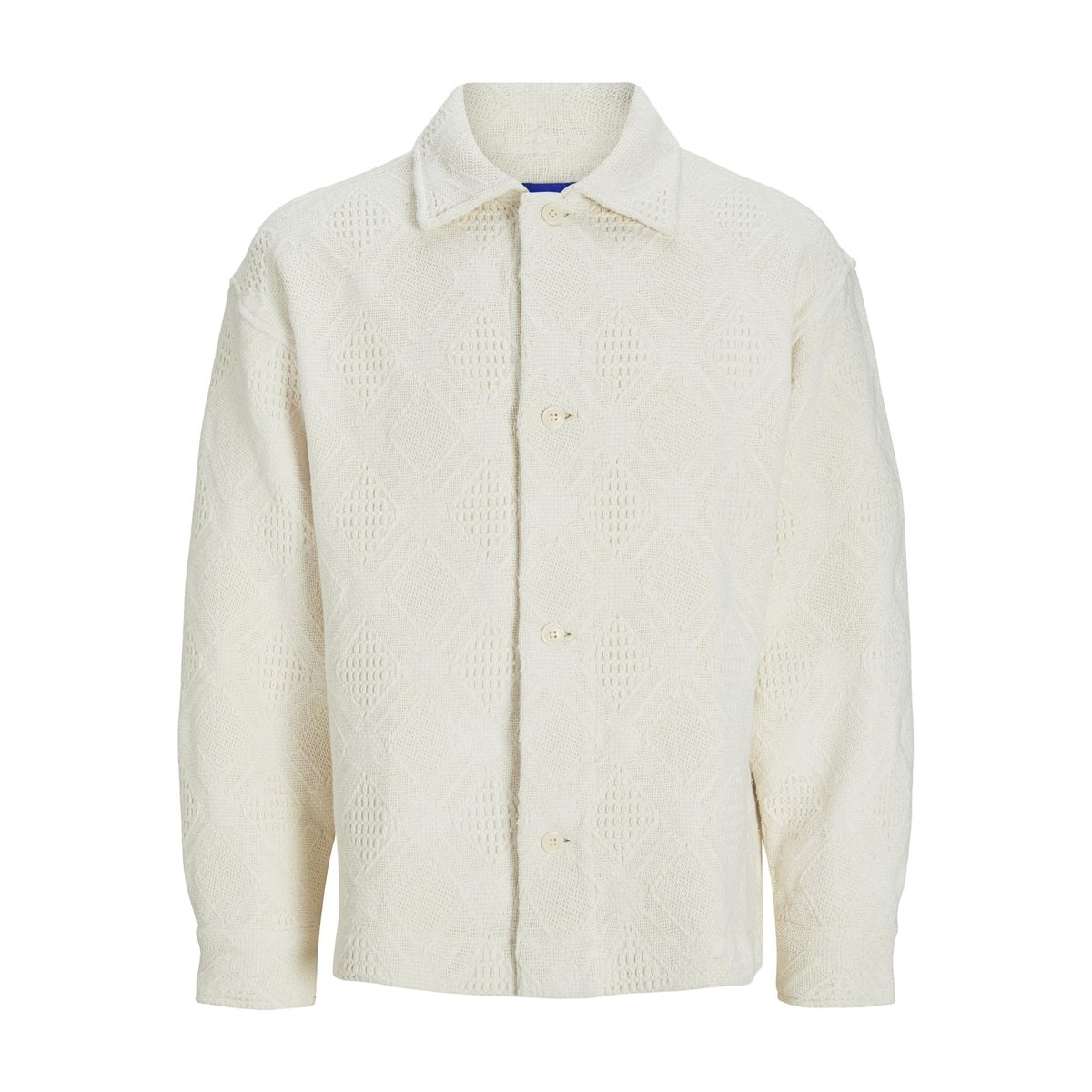 Surchemise antique white, JACK & JONES