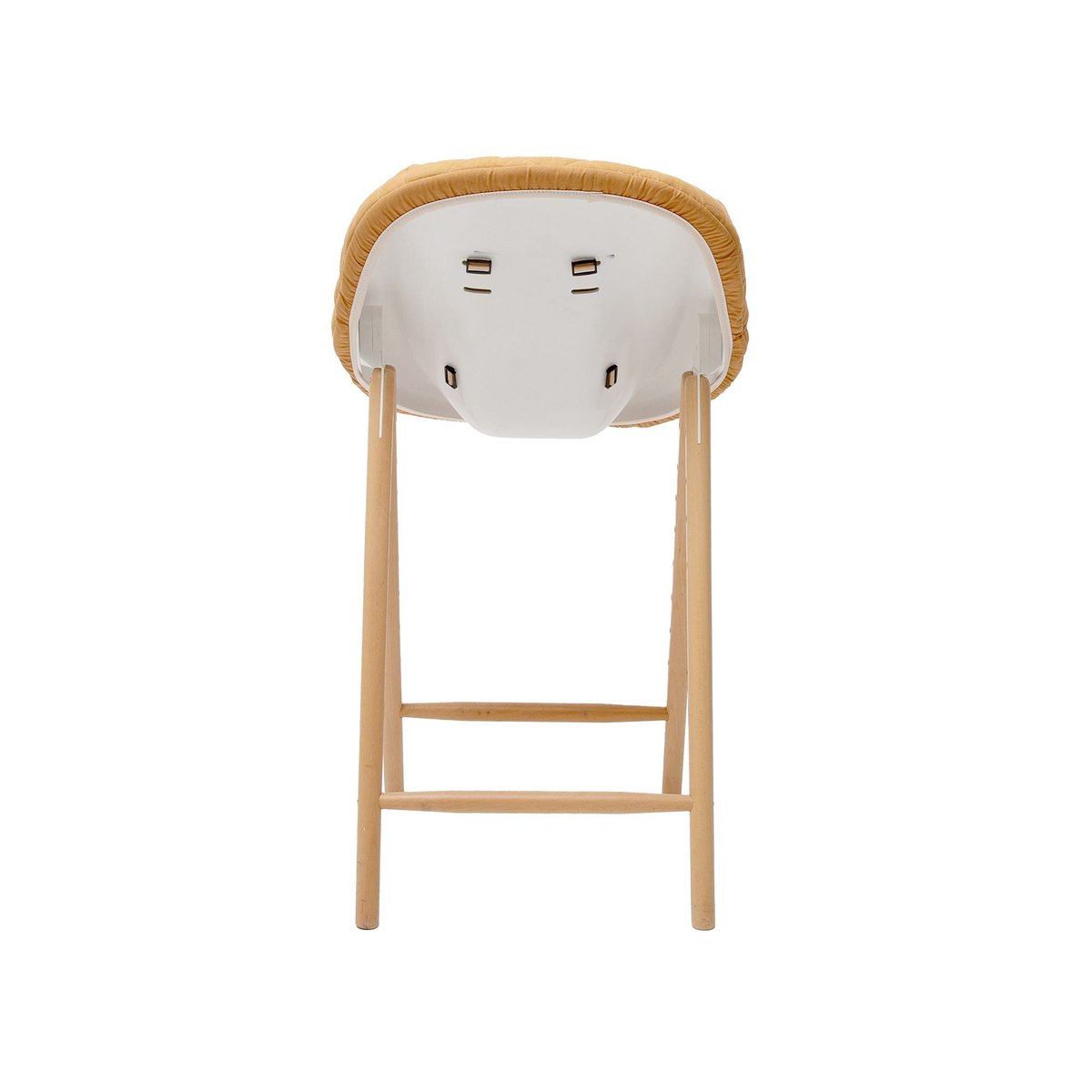 Transat Newborn pour chaise haute TOBO camel, CHARLIE CRANE
