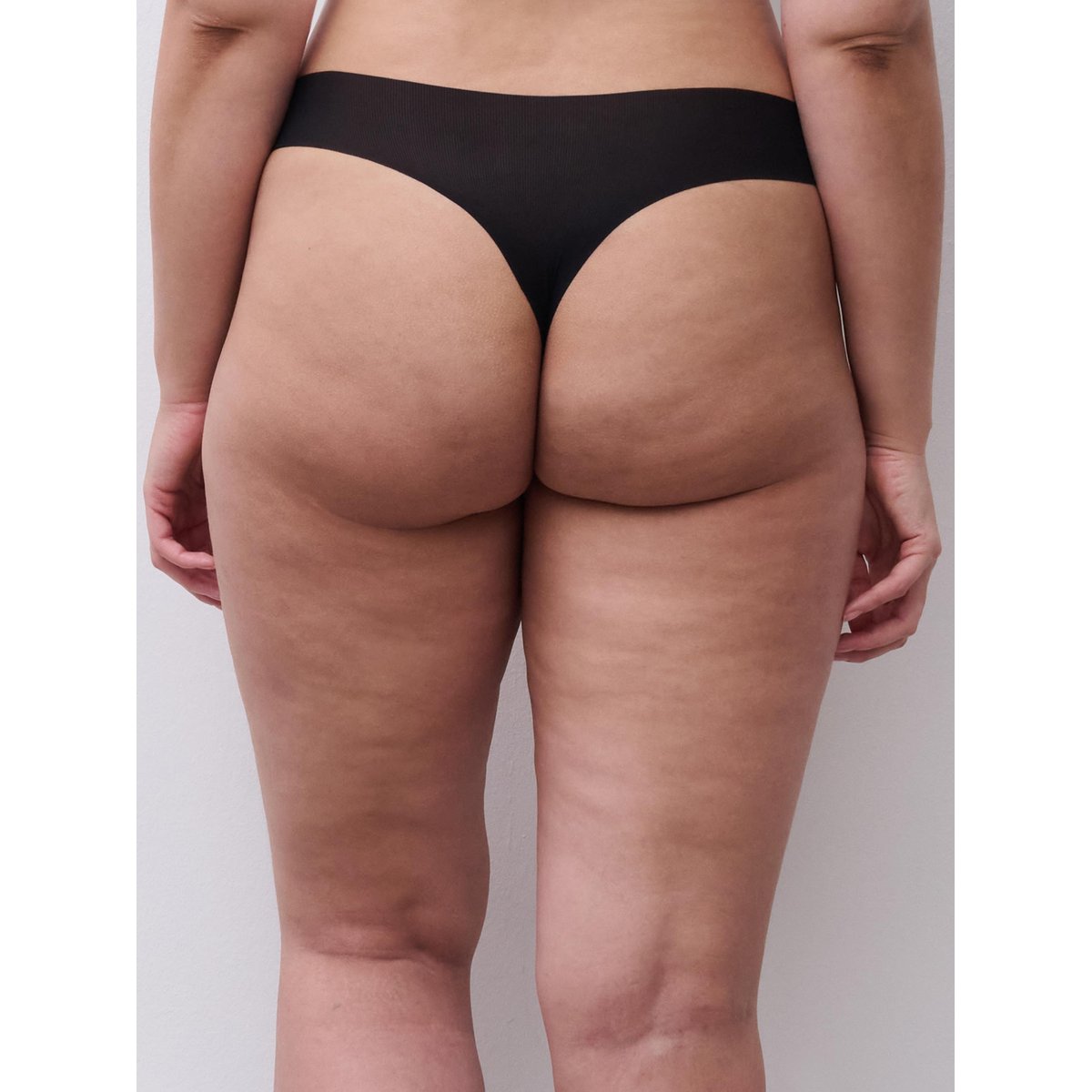 String PULPIES noir, CHANTELLE PULP