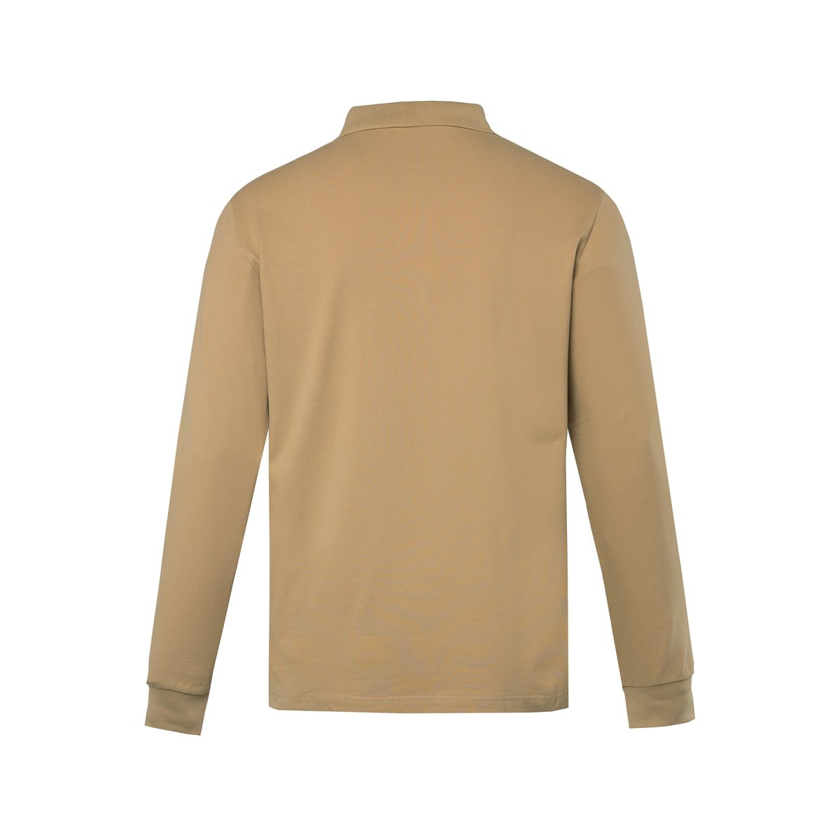 Polo FLEXNAMIC®, manches longues grès, JP1880