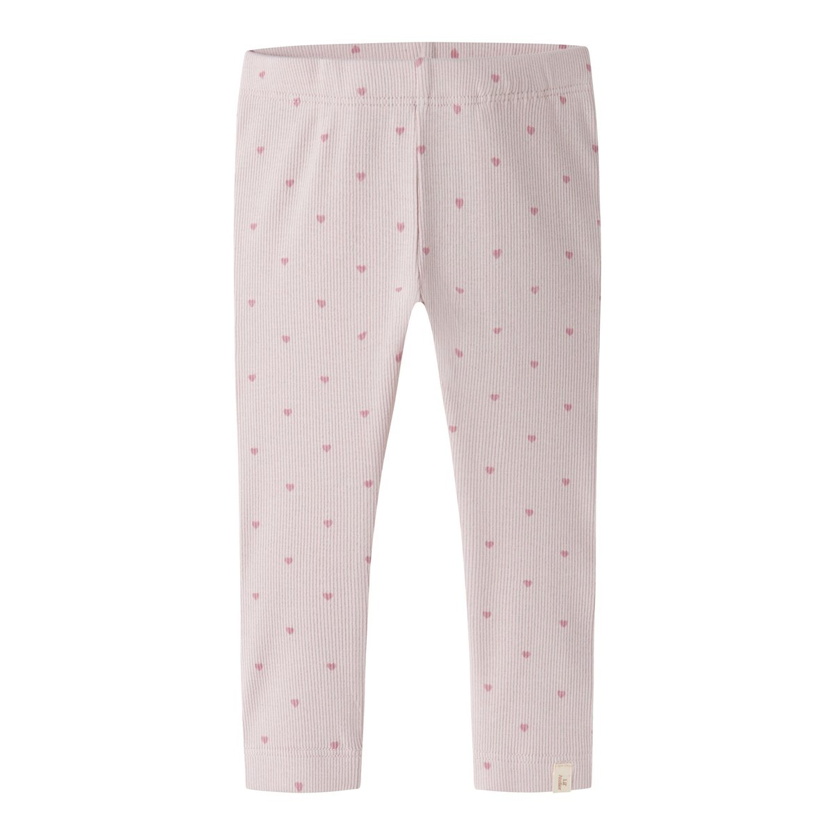 Leggings violet - hushed violet, NAME IT