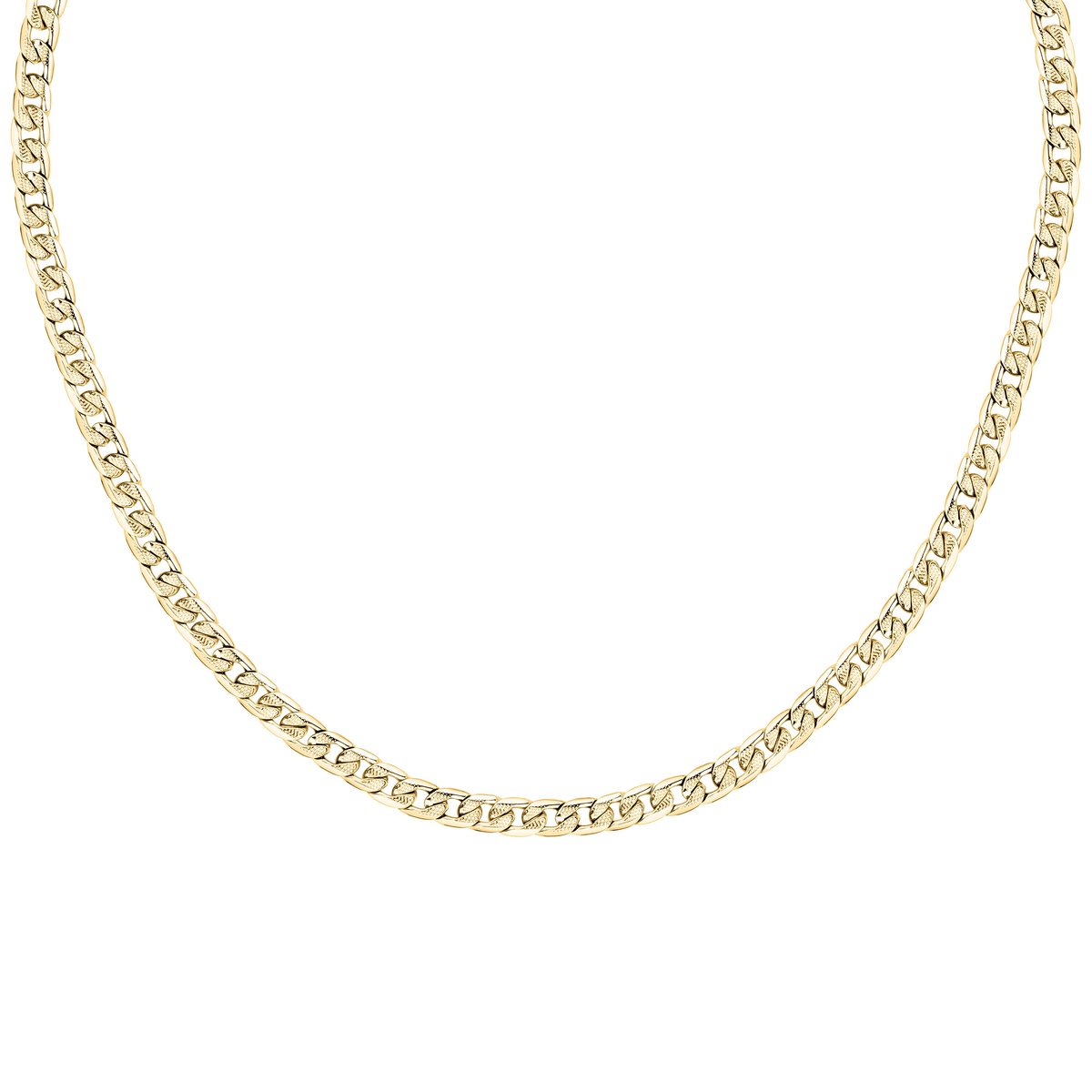 COLLIER SECTOR BASIC - SZS157 or jaune, SECTOR