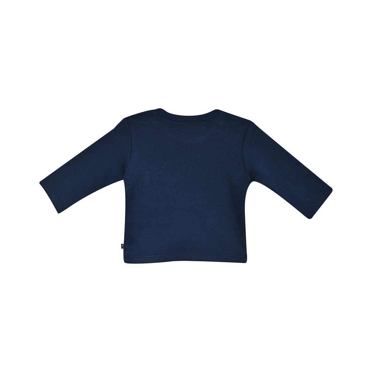 Tee shirt pantalon bebe franck bleu, SUCRE D'ORGE