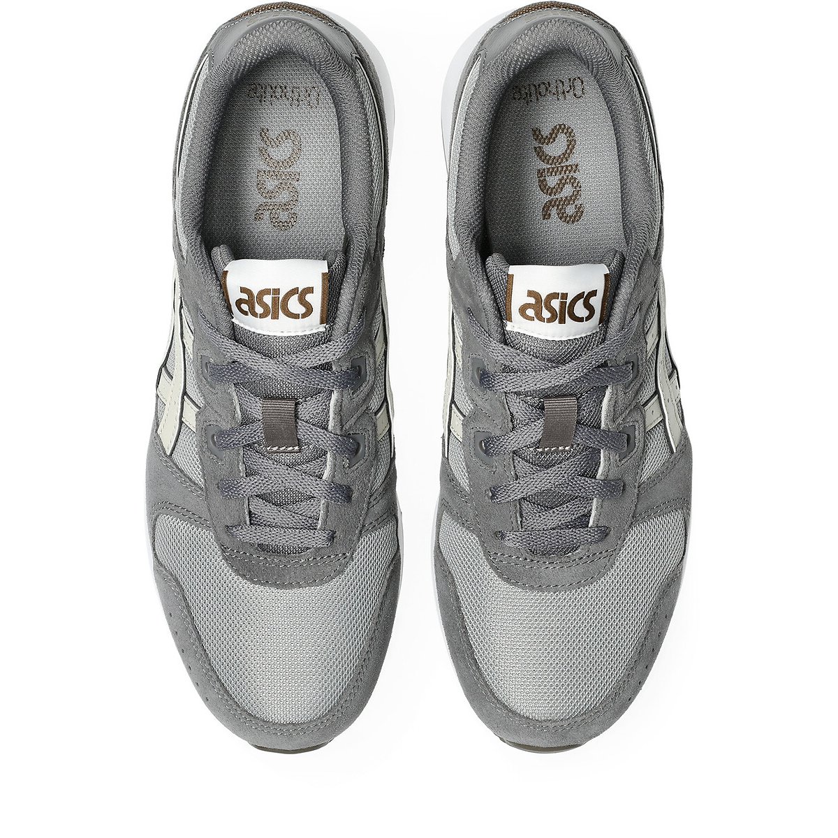 Sapatilhas LYTE CLASSIC cinzento, ASICS