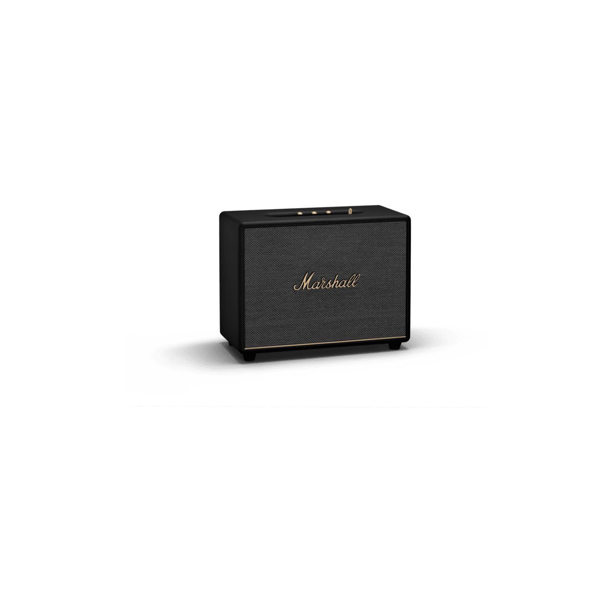 Enceinte résidentielle Woburn III Noir noir, MARSHALL