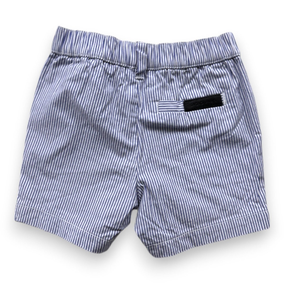 Short bébé - Très bon état bleu, JACADI