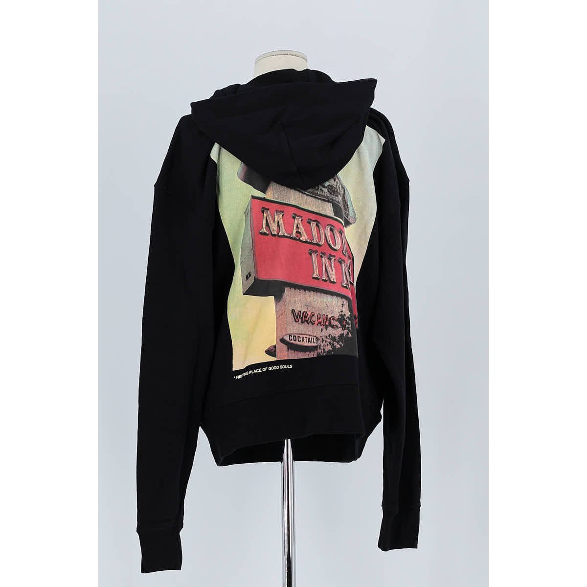 Sweatshirt - Bon État noir, ZADIG&VOLTAIRE