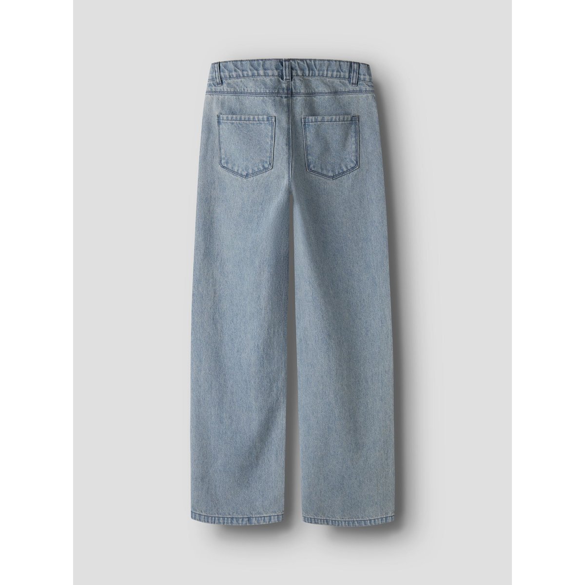 Jean special blue grey denim, NAME IT