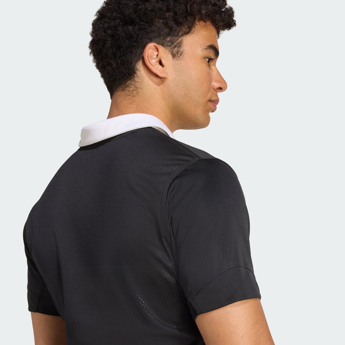 Maillot Domicile All Blacks Performance Maillot Domicile All Blacks Performance all black, adidas Performance