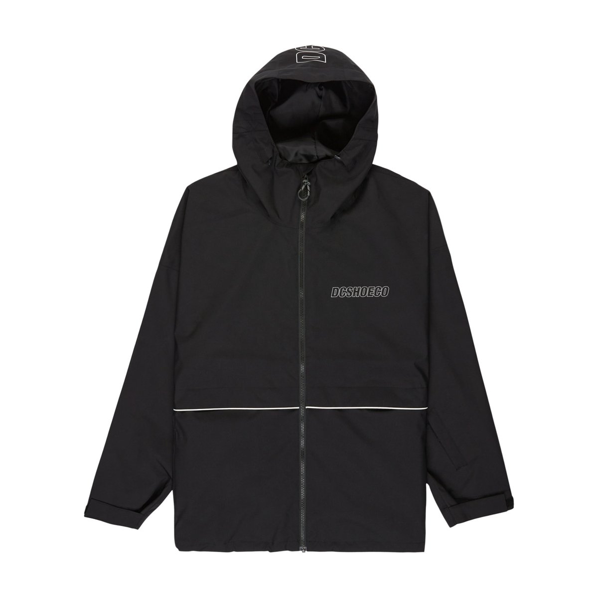 Veste de snow technique. noir black, DC SHOES