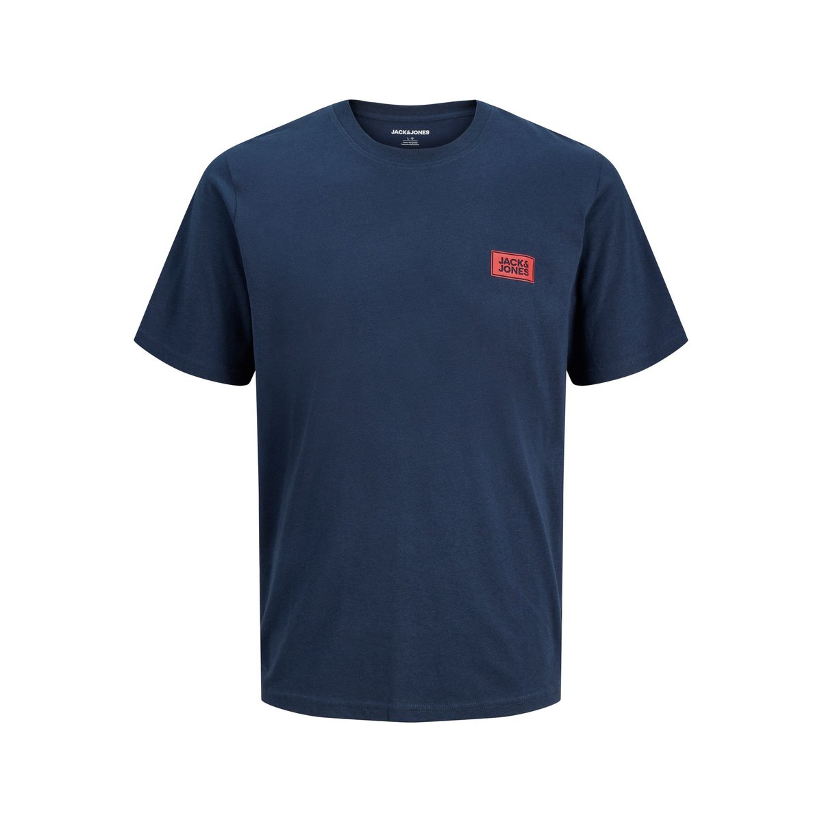 T-Shirt navy blazer, JACK & JONES