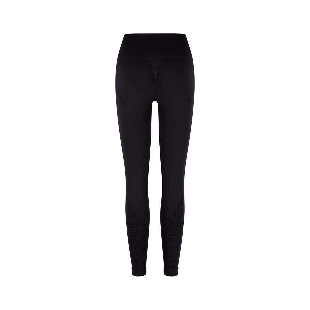 Legging de sport liftant OMEGA noir, ETAM