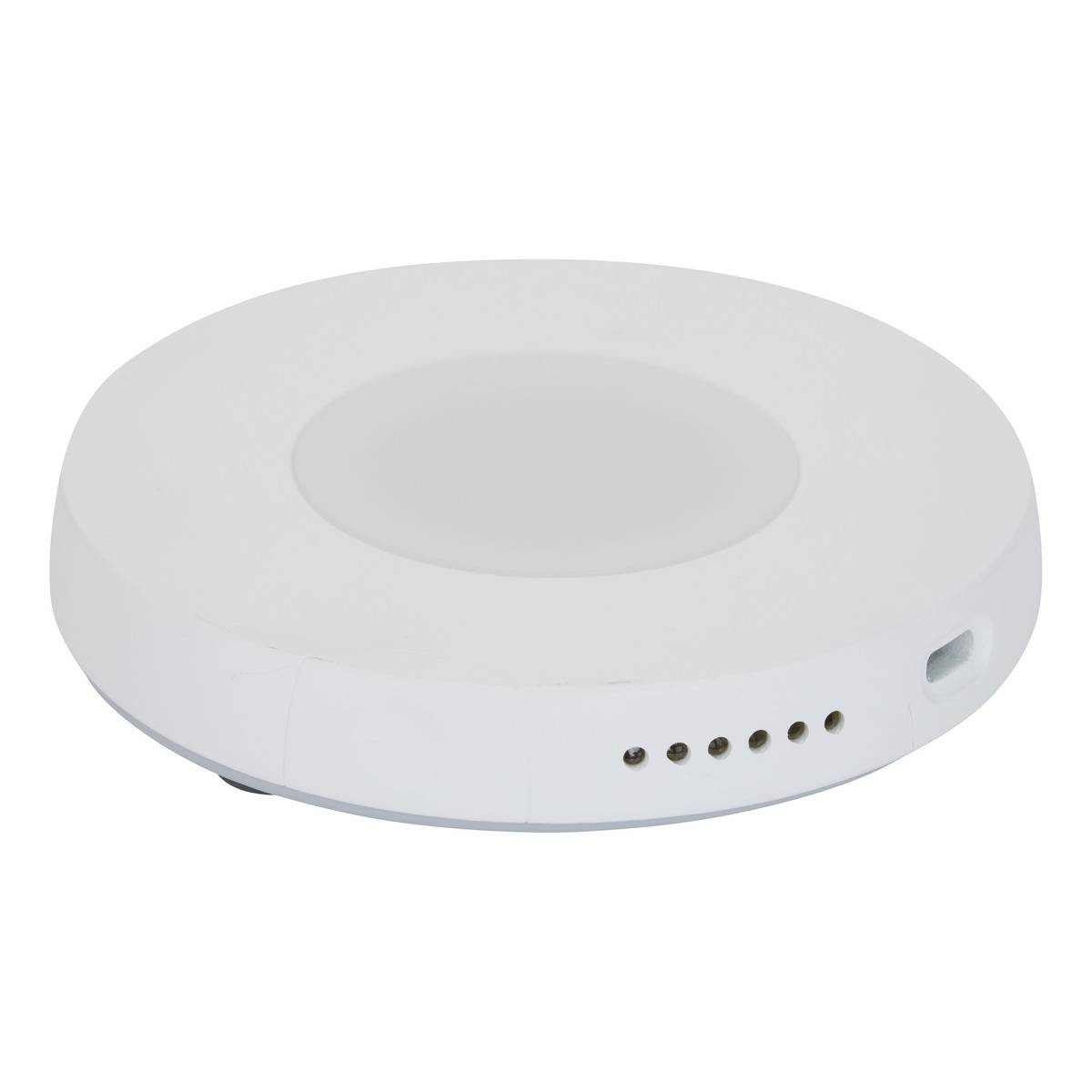 Lampe avec batterie YOBE blanc, ATMOSPHERA