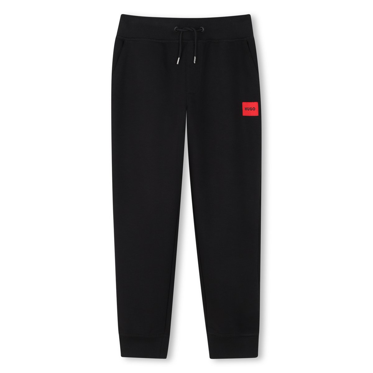 Pantalon de jogging black, HUGO KIDSWEAR