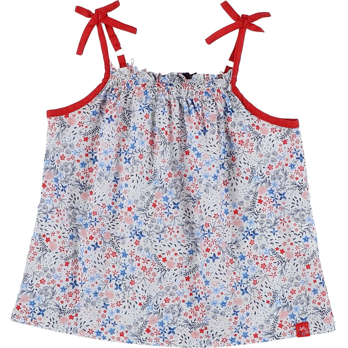 Blouse - Très bon état multicouleur, SERGENT MAJOR