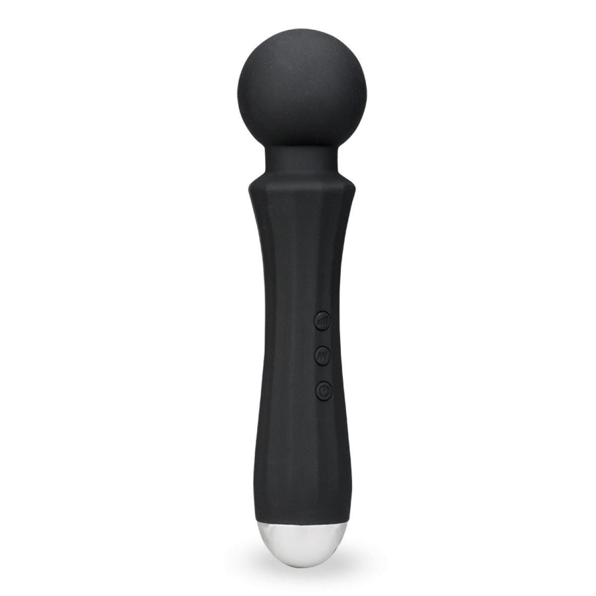Vibromasseur puissant fantasy wand Witcher couleur unique, LOVE AND VIBES