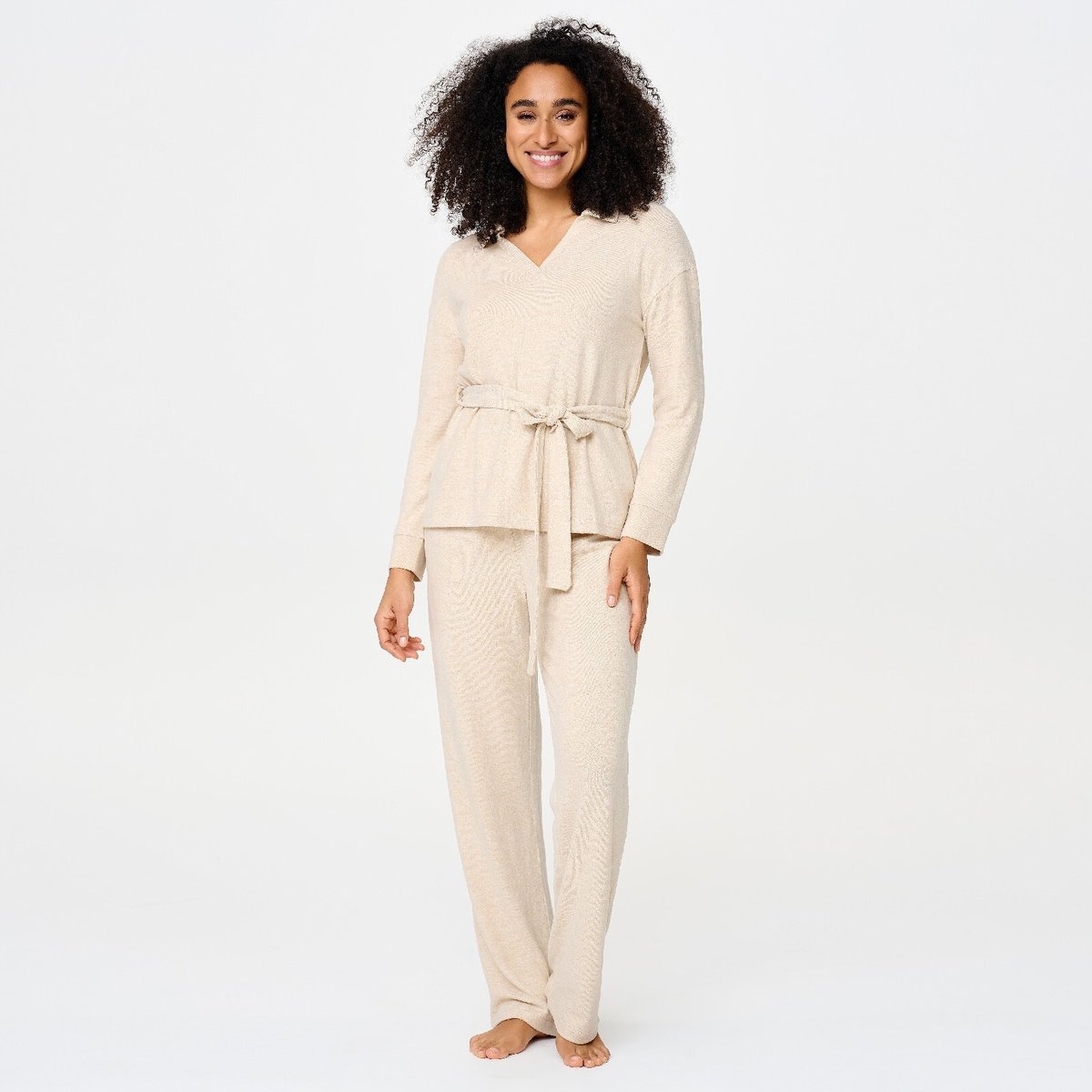 Ensemble Set sable, LINGADORE